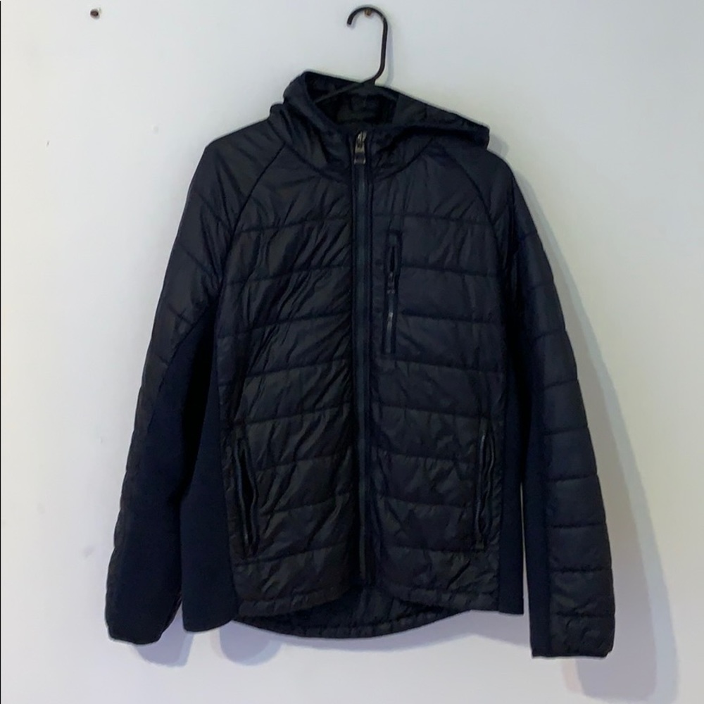Guess Puffer Jacket